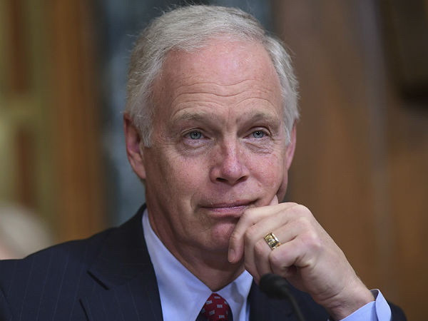 Nghị sỹ Mỹ: Các biện pháp trừng phạt đối với Nga không hiệu quả ảnh 1