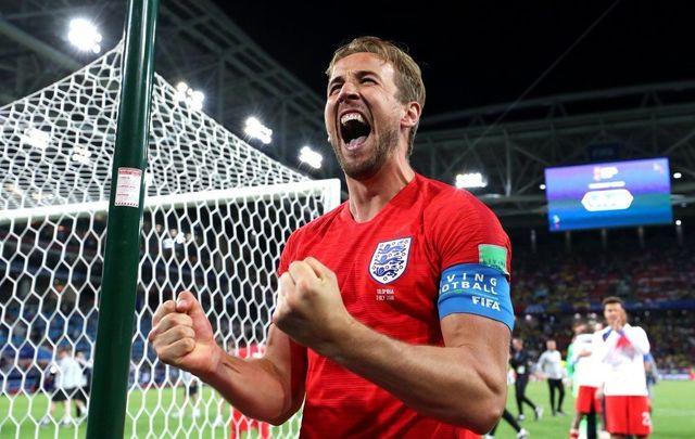 Đội tuyển Croatia tuyên bố sẽ khóa chân 'sát thủ' Harry Kane ảnh 1