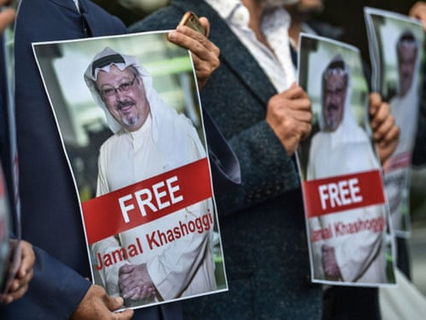 Thổ Nhĩ Kỳ, Saudi Arabia lập đội điều tra chung vụ nhà báo mất tích ảnh 1