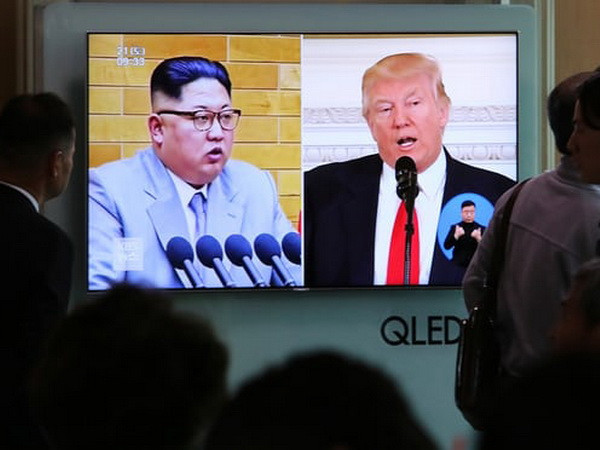 Người dân Mỹ tin tưởng "bước tiến lớn" của cuộc gặp Mỹ-Triều ảnh 1