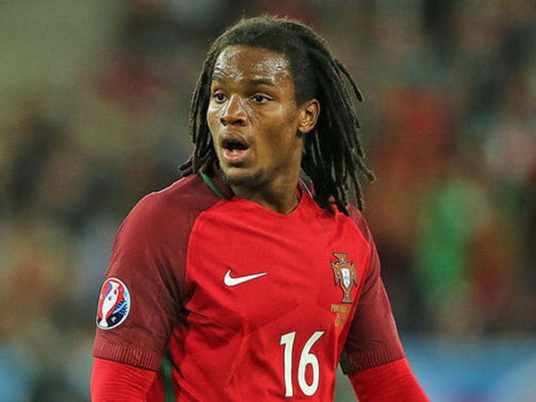 Bồ Đào Nha triệu tập World Cup: 'Cậu bé vàng' Sanches bị loại ảnh 1