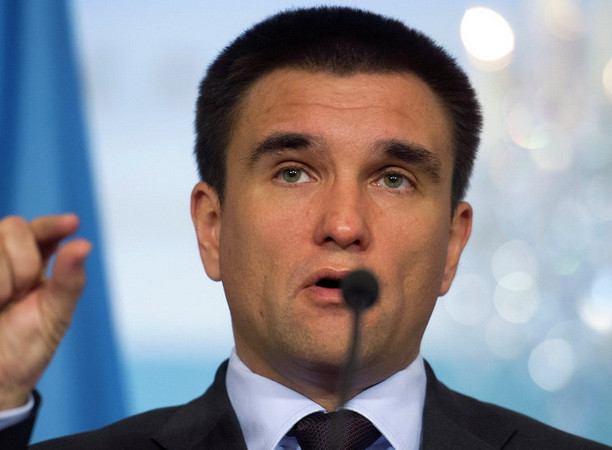 Ukraine đang chuẩn bị rà soát dần dần toàn bộ hiệp ước với Nga ảnh 1