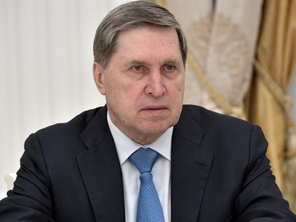 ​Nga hoài nghi trước tuyên bố của Anh về vụ cựu điệp viên bị đầu độc ảnh 1