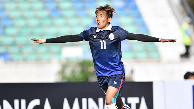 AFF Suzuki Cup 2018: Lợi thế của tuyển Việt Nam và Malaysia ảnh 3