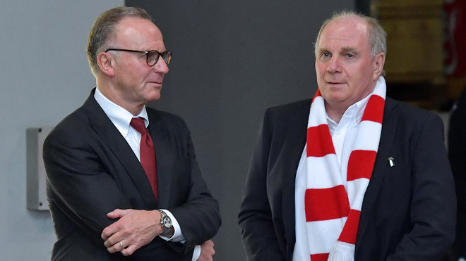 Ai sẽ là huấn luyện viên của Bayern Munich ở mùa giải tới? ảnh 2