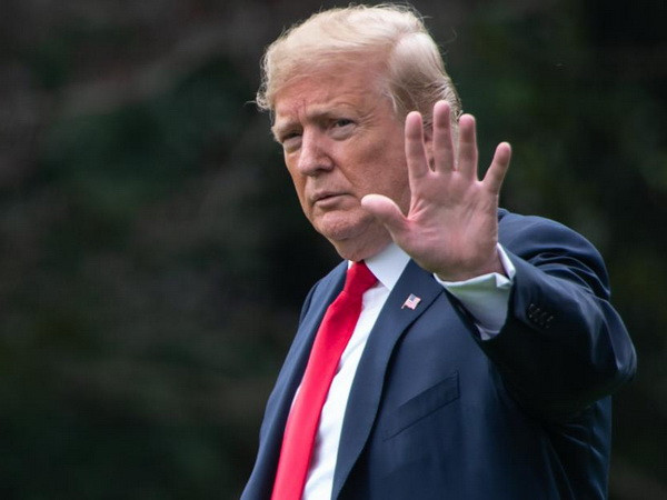 Phòng Thương mại Mỹ phản đối chính sách thuế của ông Trump ảnh 1