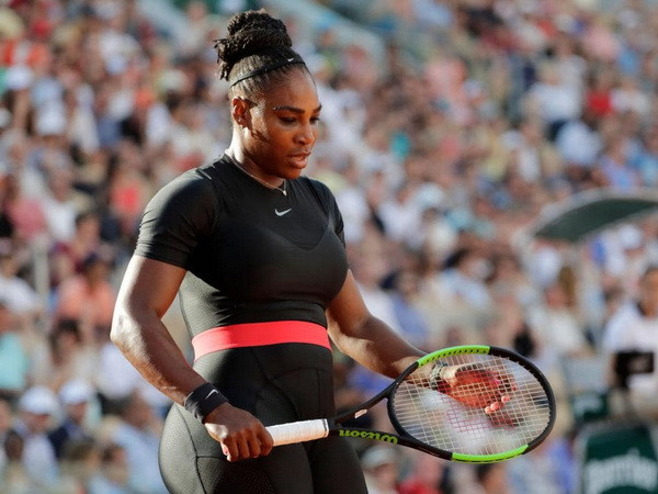 Sharapova bất chiến tự nhiên thành, người đẹp Wozniacki thua sốc ảnh 2