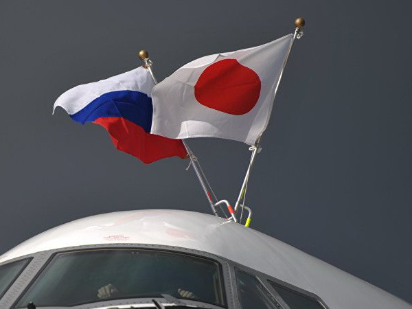 Nhật Bản đề cao đối thoại an ninh với Nga trong vấn đề Triều Tiên ảnh 1