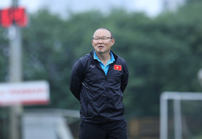 AFF Suzuki Cup 2018: Tuyển Việt Nam và những nấc thang lịch sử ảnh 2