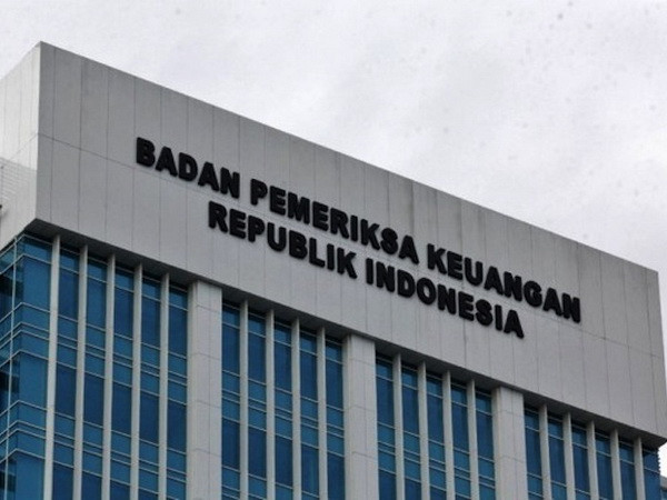 Vai trò, vị thế và thành tựu của Kiểm toán Nhà nước Indonesia ảnh 1