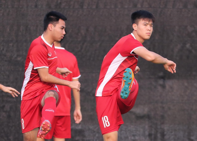 Lịch thi đấu: Việt Nam quyết lập kỳ tích, Iran 'đại chiến' Hàn Quốc ảnh 1