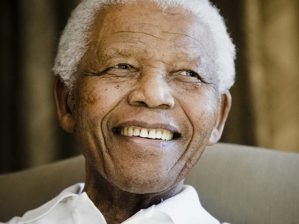 Ngày quốc tế Nelson Mandela: Kêu gọi xây dựng thế giới tốt đẹp hơn ảnh 1