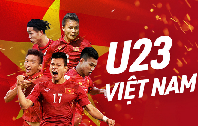 Lịch thi đấu chi tiết của U23 Việt Nam tại giải U23 quốc tế ảnh 1