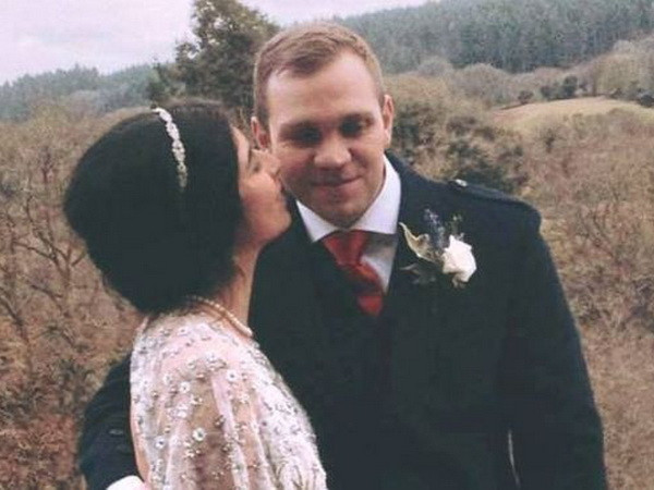 Một công dân Anh bị bắt giam 5 tháng vì nghi làm gián điệp ảnh 1