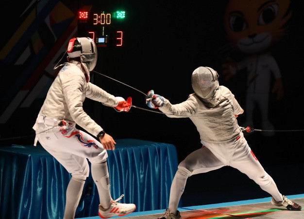 Tập trung lực lượng cho ASIAD 18 và vòng loại Olympic 2020 ảnh 1