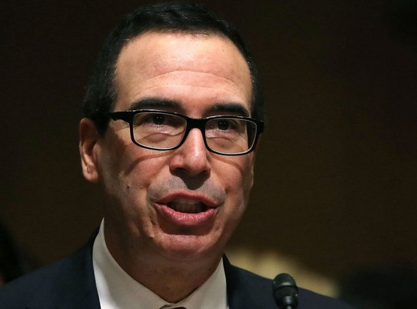 Mỹ trừng phạt các cá nhân và thực thể liên quan đến Hezbollah ảnh 1