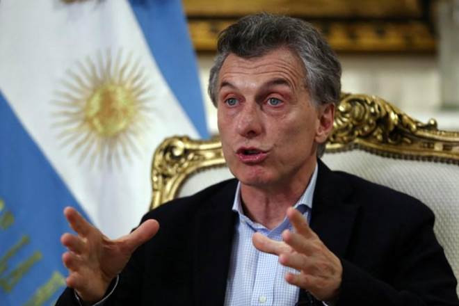 Argentina tiếp tục đấu tranh đòi chủ quyền quần đảo Malvinas ảnh 1