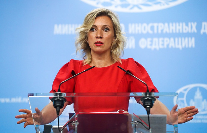 Nga bắt đầu các biện pháp đáp trả lệnh trừng phạt của Mỹ ảnh 1