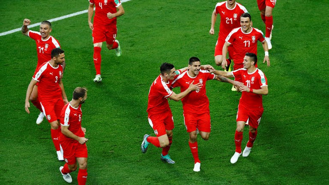 Tuyển Brazil gặp khó khăn trước trận đấu 'sinh tử' với Serbia ảnh 2