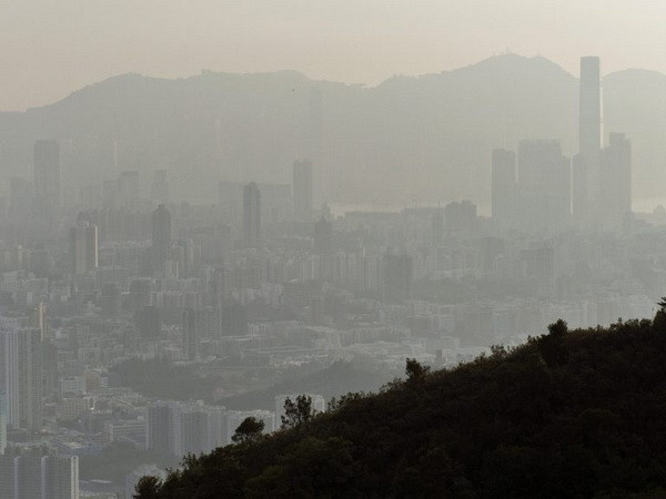 Trung Quốc đối mặt với bài toán nồng độ ozone gần mặt đất tăng cao ảnh 1