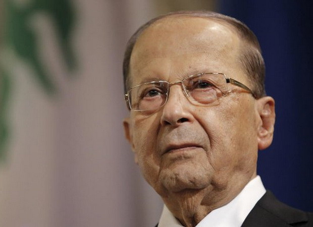 Liban và Israel căng thẳng vì tranh chấp dầu khí ngoài khơi ảnh 1