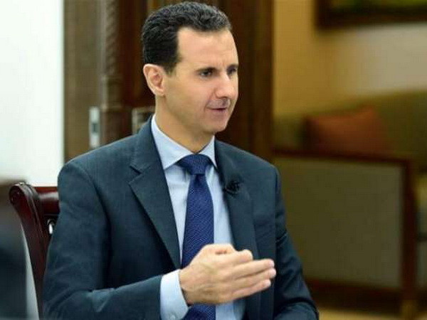 Tổng thống Syria Bashar al-Assad quyết định cải tổ nội các ảnh 1
