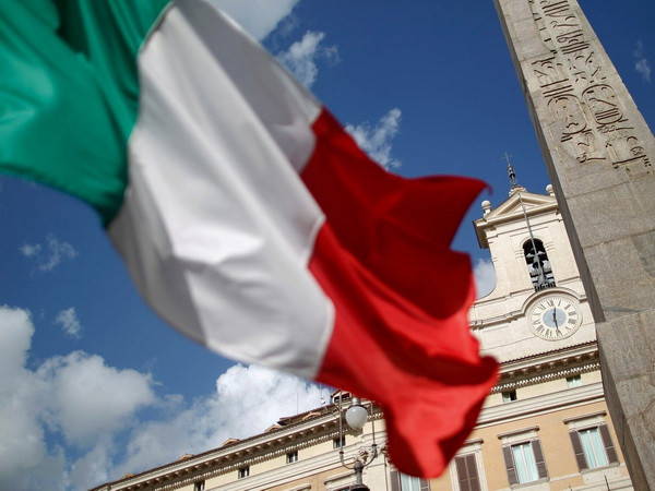 Nóng 'cuộc chiến' ngân sách giữa Italy và Liên minh châu Âu ảnh 1