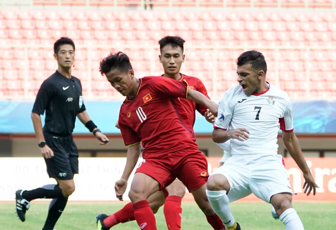 Lịch truyền hình trực tiếp U19 châu Á: Việt Nam 'sinh tử' Australia ảnh 1