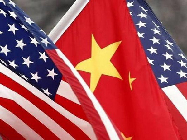 Trung Quốc bảo lưu quyền được đáp trả thương mại đối với Mỹ ảnh 1