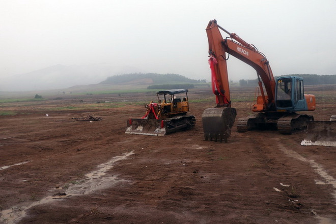 Động thổ Nhà máy điện Mặt Trời đầu tư trên 4.900 tỷ đồng ở Phú Yên ảnh 2