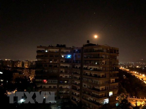 Ít nhất 11 người Iran thiệt mạng trong các vụ tấn công của Israel ảnh 1