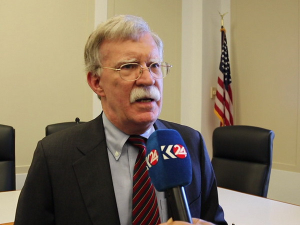 Mỹ có thể trừng phạt các doanh nghiệp châu Âu giao dịch với Iran ảnh 1