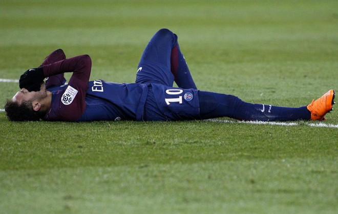 'Siêu bom tấn' Neymar chia tay PSG, đầu quân Real Madrid? ảnh 2