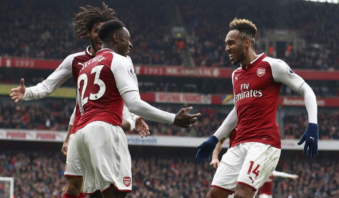 Vòng 1/16 Europa League: Chelsea đụng Malmoe, Arsenal gặp BATE ảnh 1