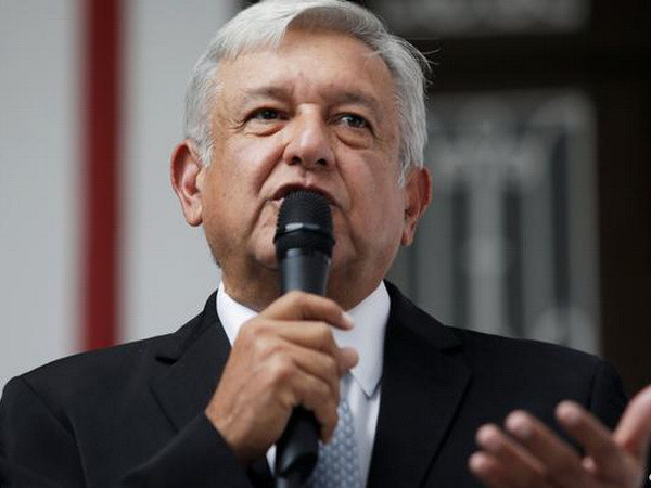 Tổng thống Mexico đề nghị Mỹ sớm hoàn tất tái đàm phán NAFTA ảnh 1