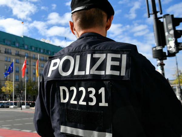 Đức sẽ trục xuất nhà ngoại giao Iran liên quan tới âm mưu đánh bom ảnh 1