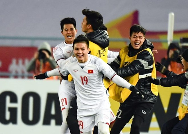 Thống kê thú vị trước trận chung kết U23 Việt Nam-U23 Uzbekistan ảnh 2