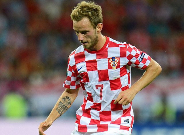 World Cup: Những cầu thủ không chơi cho “nơi chôn nhau cắt rốn” ảnh 4