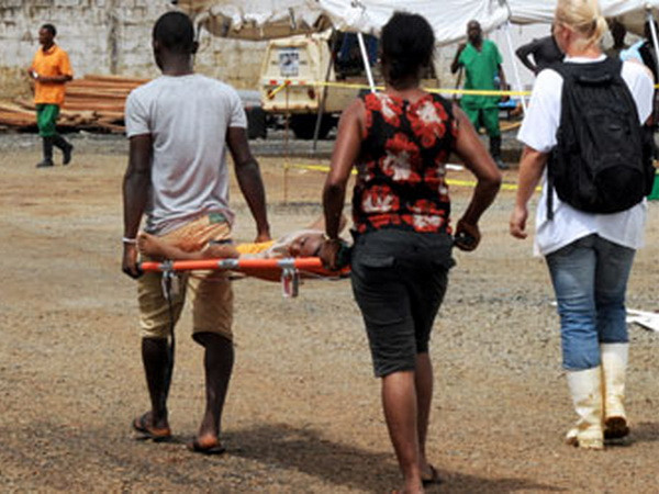 Ít nhất 12 người đã tử vong do dịch tả bùng phát tại Nigeria ảnh 1