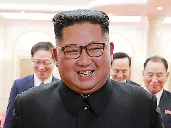 Ông Kim Jong-un hy vọng củng cố quan hệ với Trung Quốc ảnh 1