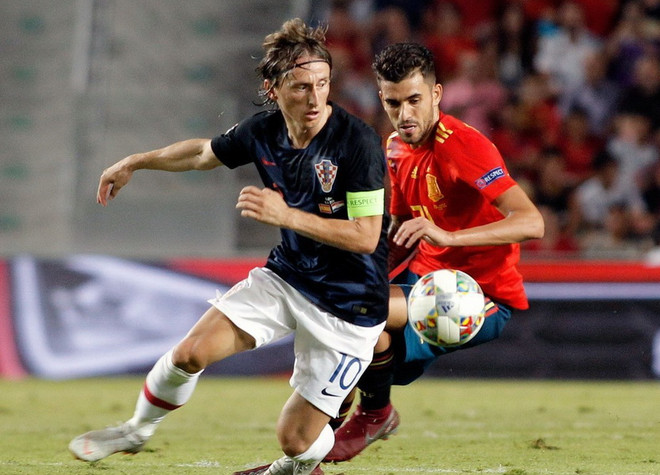 Lịch thi đấu và trực tiếp UEFA Nations League rạng sáng 16/11 ảnh 1