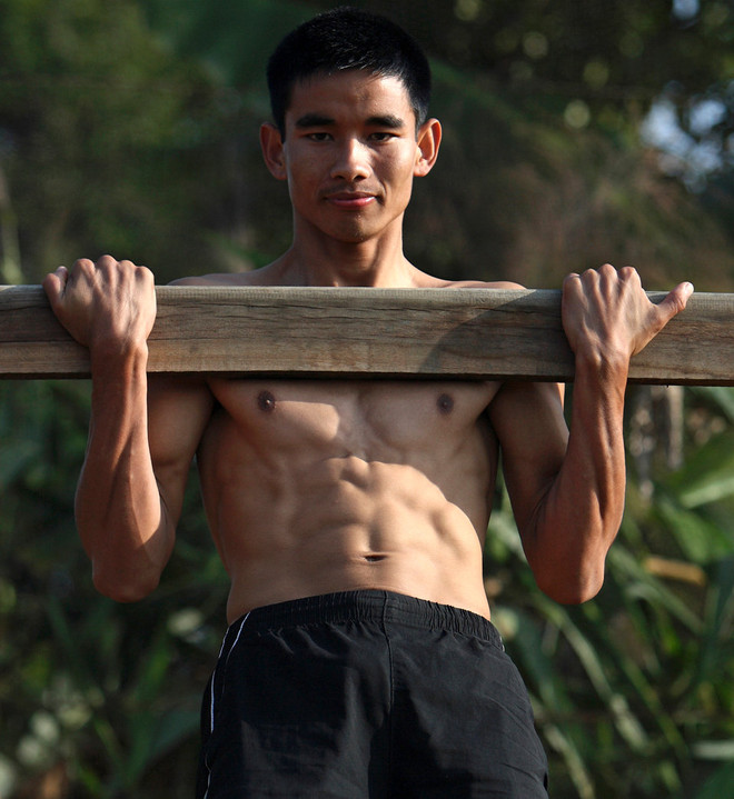 Những chiến binh can đảm giúp ông Kim an tâm dự hội nghị với ông Trump ảnh 3