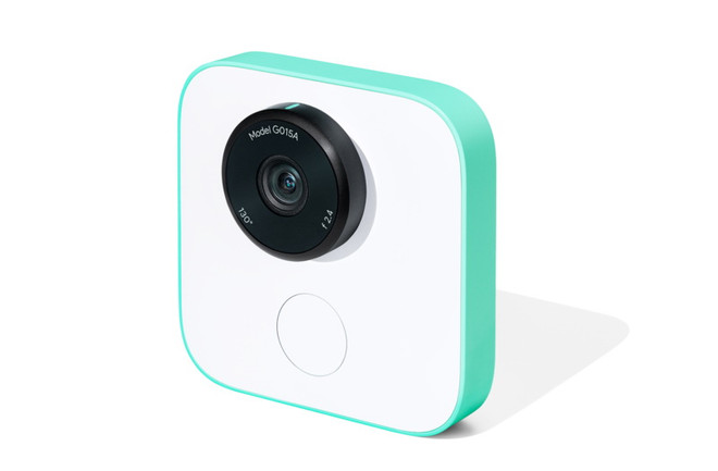 [Video] Google ra mắt máy ảnh mới sử dụng trí tuệ nhân tạo ảnh 1