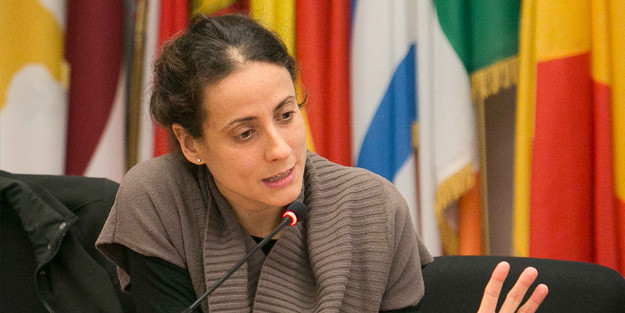 Liên minh châu Âu tiếp tục ủng hộ thỏa thuận hạt nhân Iran ảnh 1