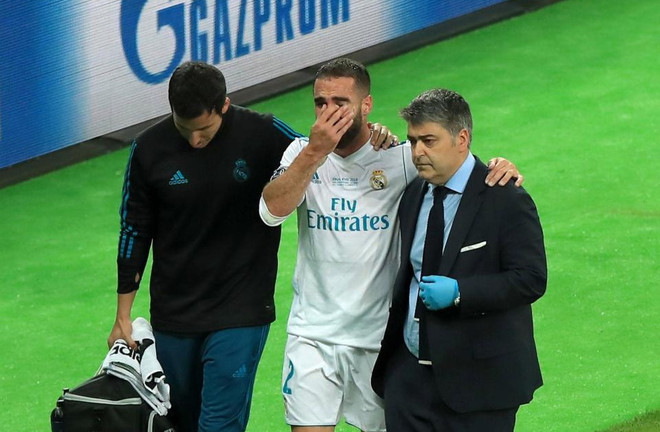 Tây Ban Nha đón nhận tin vui trước trận "đại chiến" Bồ Đào Nha ảnh 2