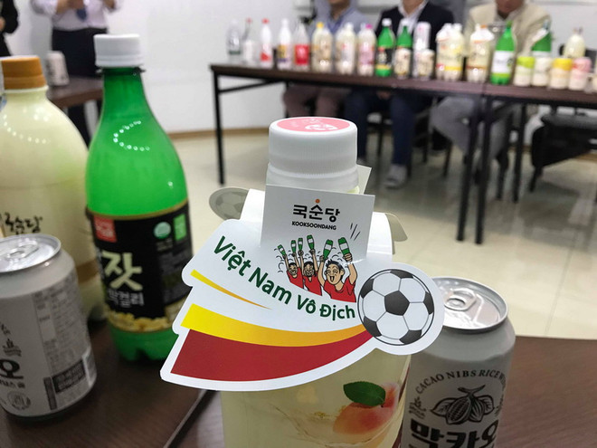 Hàn Quốc đẩy mạnh kinh doanh tại Việt Nam nhờ 'cơn sốt Park Hang-seo' ảnh 4