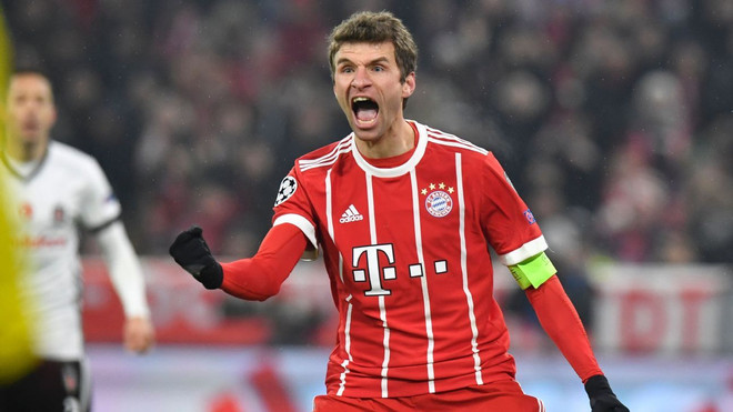 Người Bayern Munich nói gì trước cơ hội phục hận Real Madrid? ảnh 4