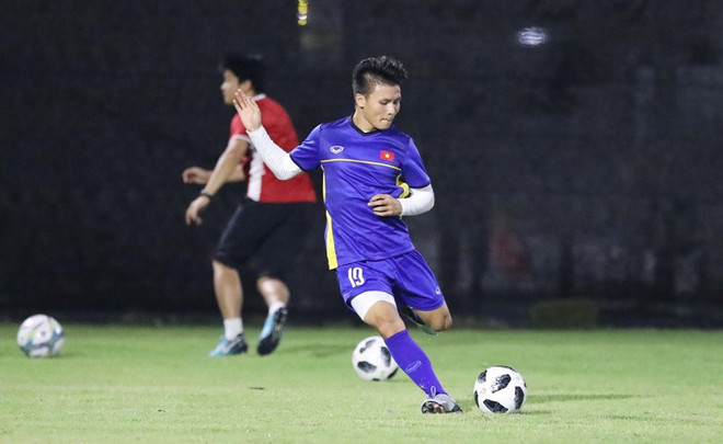 Lịch thi đấu ngày 27/8: Tâm điểm Olympic Việt Nam vs Olympic Syria ảnh 1