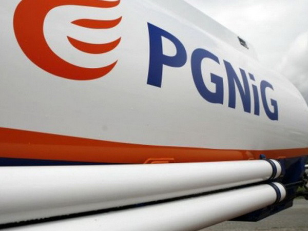 Tập đoàn khí đốt Ba Lan ký hợp đồng mua khí hóa lỏng tự nhiên của Mỹ ảnh 1