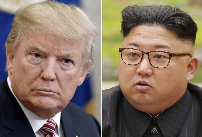 Trung Quốc: Hội nghị Mỹ-Triều Tiên là "một bước tiến quan trọng" ảnh 1